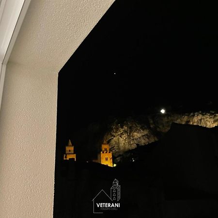 Veterani Holidays Cefalu Bagian luar foto