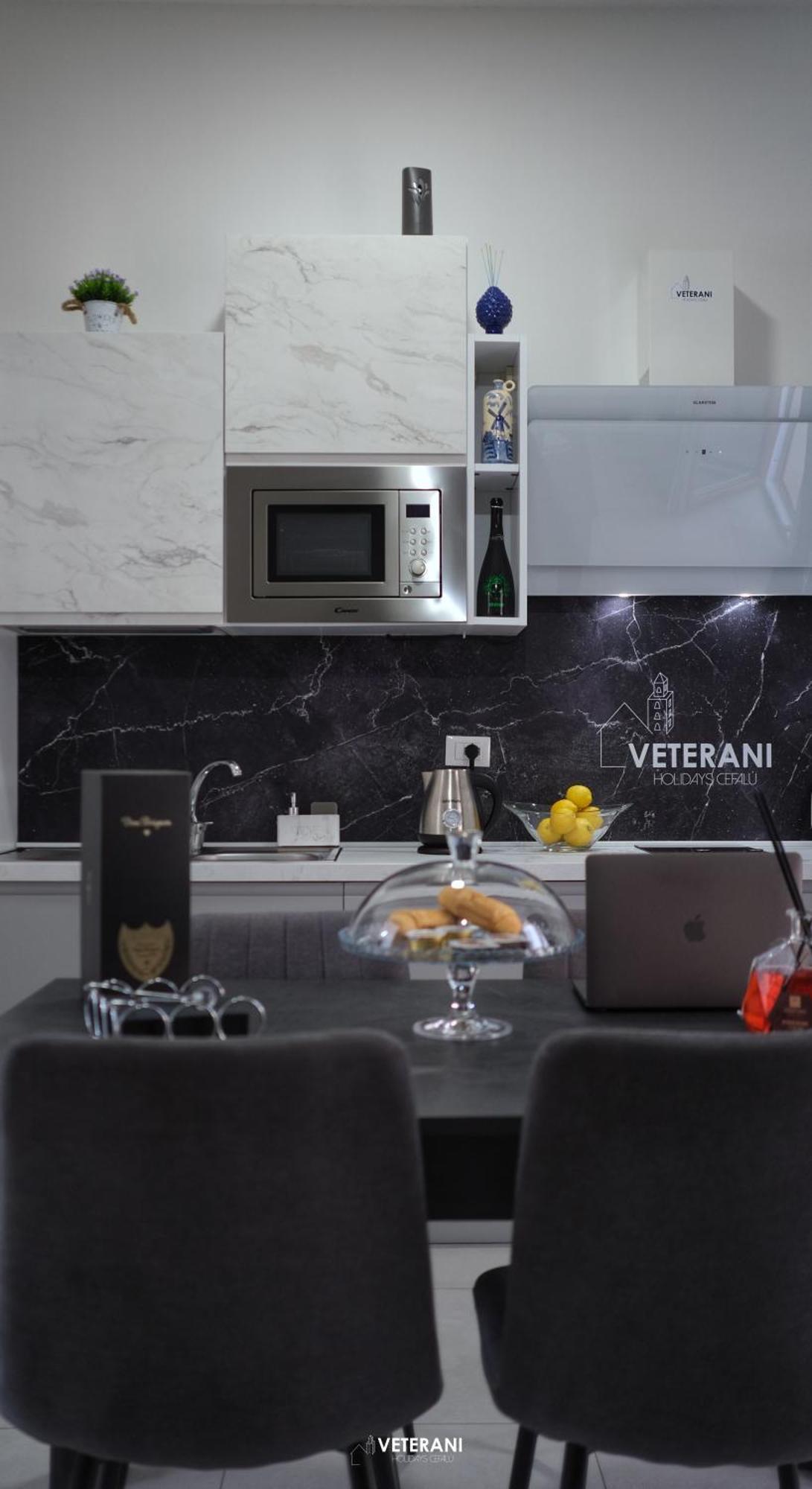 Veterani Holidays Cefalu Bagian luar foto